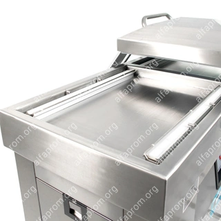 Вакуумный упаковщик DZ-500/2SC Foodatlas Eco Вакуумный упаковщик DZ-500/2SC Foodatlas Eco