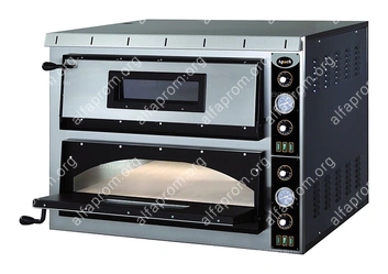 Печь для пиццы Apach AML66