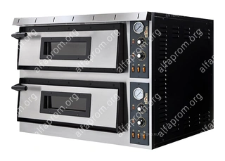 Печь для пиццы ITPIZZA ML44