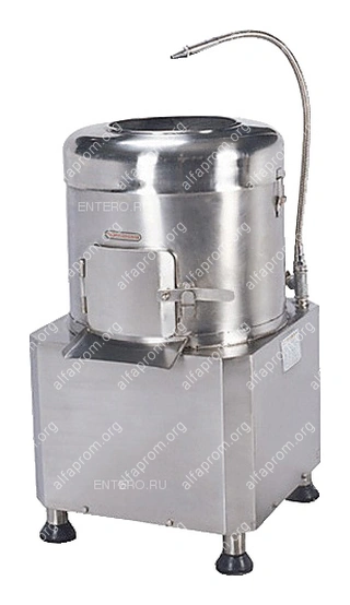 Картофелечистка Kocateq PP15 Картофелечистка Kocateq PP15