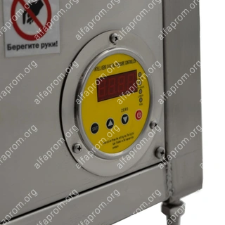 Вакуумный массажер маринатор мяса, птицы GR-100 Foodatlas