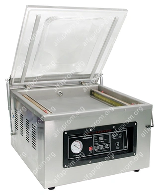Упаковщик вакуумный Kocateq Buffalo 50x2/20/20 Упаковщик вакуумный Kocateq Buffalo 50x2/20/20