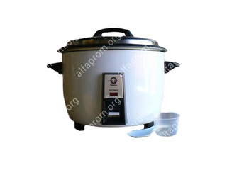 Рисоварка 8L Foodatlas