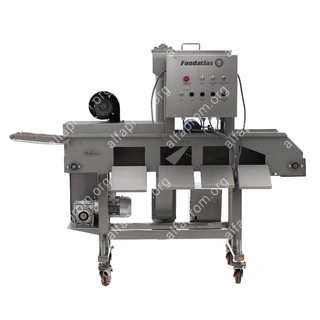 Аппарат панировочный SXJ-200 Foodatlas