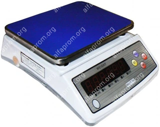 Торговые весы Foodatlas 6кг/0,2гр YZ-308