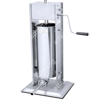 Вертикальный колбасный шприц TV-7L