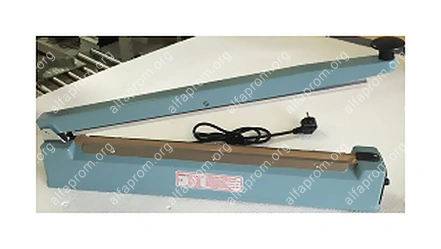 Запайщик пакетов ручной KS-500 Foodatlas