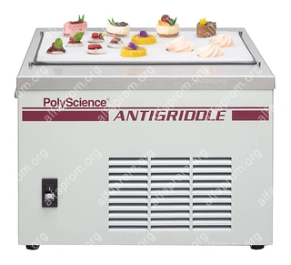 Оборудование для моментальной заморозки PolyScience AG30AC2E Оборудование для моментальной заморозки PolyScience AG30AC2E