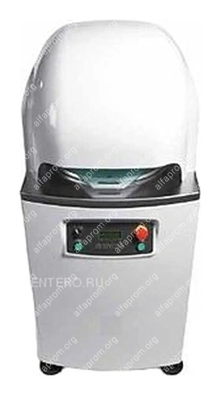 Тестоделитель-округлитель PANERO SPA RP A 30