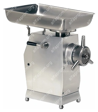 Мясорубка Minerva ТА 32 Enterprise 220 В Мясорубка Minerva ТА 32 Enterprise 220 В