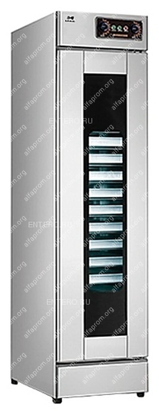 Шкаф расстоечный Hurakan HKN-XLT196M
