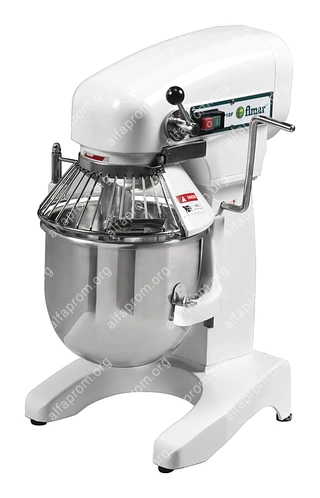 Миксер планетарный FIMAR IP/10 F Миксер планетарный FIMAR IP/10 F