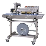 Роликовый конвейерный запайщик FRSC-1010III