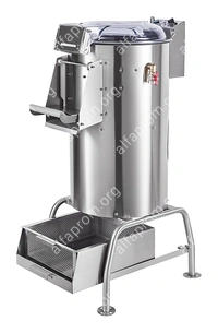 Картофелечистка Abat МКК-300-01