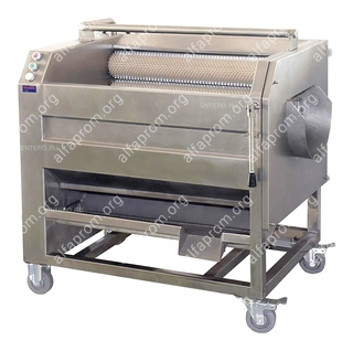 Картофелечистка Kocateq PPHLP800 Картофелечистка Kocateq PPHLP800