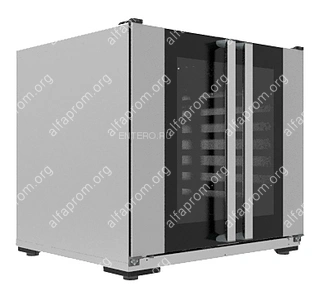 Шкаф расстоечный UNOX XEKPT-08HS-B