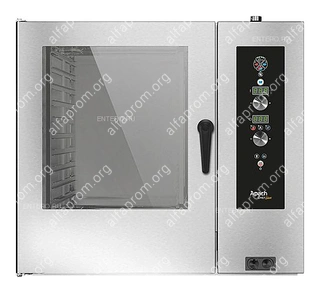 Пароконвектомат Apach Chef Line LEI102S WCF Пароконвектомат Apach Chef Line LEI102S WCF