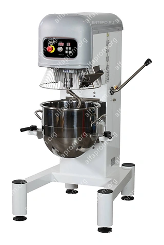Миксер планетарный Apach Bakery Line APL20P Миксер планетарный Apach Bakery Line APL20P