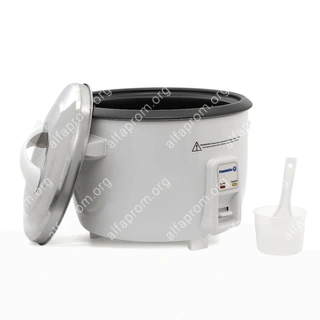 Рисоварка 8L Foodatlas