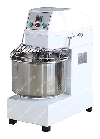 Тестомес спиральный Foodatlas HS-10 Eco Тестомес спиральный Foodatlas HS-10 Eco