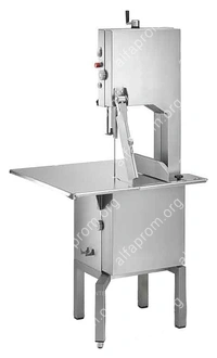 Пила ленточная Minerva С/E 285 F 380 В