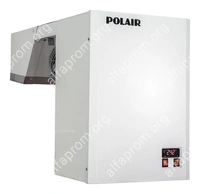 Моноблок среднетемпературный POLAIR MM 111 R Light