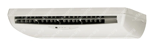 Напольно-потолочная сплит-система Daikin FHQN140CXV / RQ140DXY