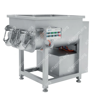 Фаршемес открытого типа JB-650 Фаршемес открытого типа JB-650