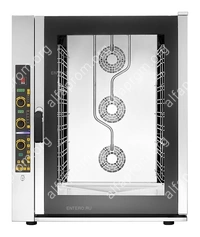 Пароконвектомат Tecnoeka EKF 1111 E UD