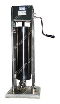 Шприц для колбас Foodatlas HOLS-7L