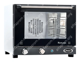 Печь конвекционная UNOX XF 003 Печь конвекционная UNOX XF 003