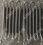 ТЭН для Гриль шаурма CY-50/СУ-70 Foodatlas