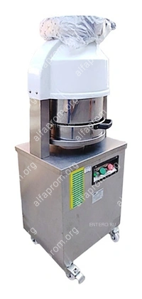 Тестоделитель Foodatlas KZT-36