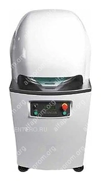 Тестоделитель-округлитель PANERO SPA RP A 30