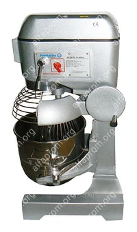 Миксер планетарный Foodatlas B-40BA Eco