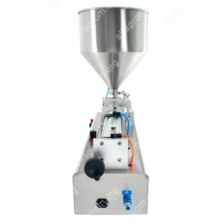 Дозатор поршневой G1WTD (1000-5000 мл. 1гол., пастообразный) Foodatlas Pro