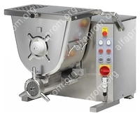 Мясорубка-мешалка Minerva C/E 901 Unger S5 380 В