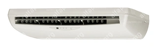Напольно-потолочная сплит-система Daikin FLQN60EXV / RYN60CXV