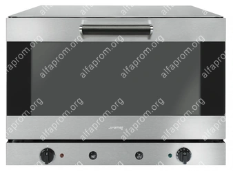 Печь конвекционная Smeg ALFA 43 GHU