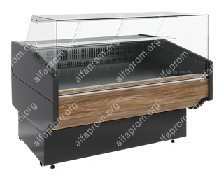 Витрина морозильная Carboma GC120 SL 2,0-1 KombiLux (статика) Витрина морозильная Carboma GC120 SL 2,0-1 KombiLux (статика)