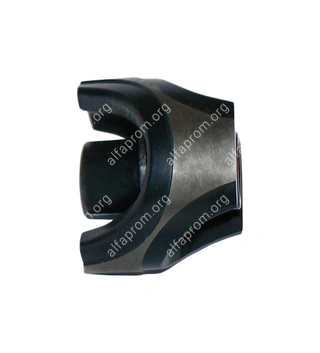 Матрица JGL-120, 4 яч, Полумесяц Ровный, d84, ш66