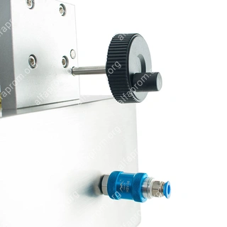 Дозатор поршневой G2WDQ (100-1000 мл. 2гол., пастообразный, с перемешиванием) Foodatlas Pro