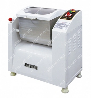 Машина тестомесильная GRC YS-W12,5HM-2A Машина тестомесильная GRC YS-W12,5HM-2A
