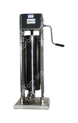 Колбасный шприц вертикальный механический Foodatlas HOLS-7L