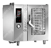 Пароконвектомат Angelo Po FX101G3