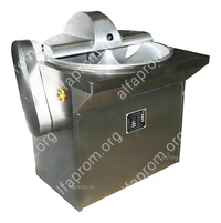 Куттер Foodatlas DPX45