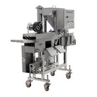 Аппарат панировочный SXJ-200 Foodatlas