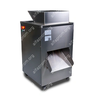 Производственный слайсер MC-1000 (10 мм)