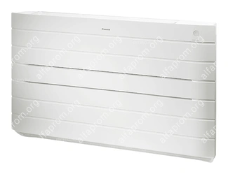 Напольная сплит-система Daikin FVXG50K / RXG50L