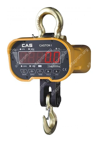Крановые весы CAS Caston-I 1 THA Крановые весы CAS Caston-I 1 THA
